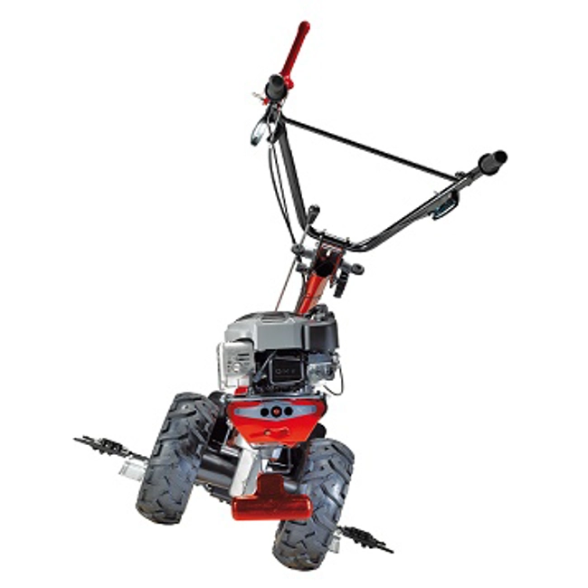 Vendita online Kit basculante per multifunzione P70 EVO